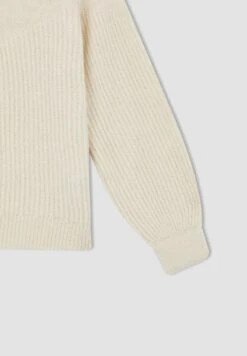 DeFacto Regular Fit - Trui - Beige 10 DeFacto Regular Fit - Trui - Beige -Modex Winkel 00162b99b09340268c5da71a463bdad3