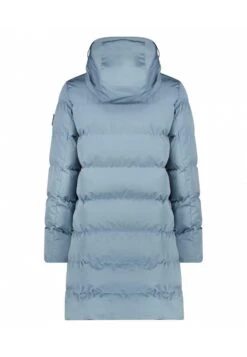 Cars Jeans Jas Ayse - Winterjas - Grey Blue -Modex Winkel 00297a545e074753889e021bb37c6590