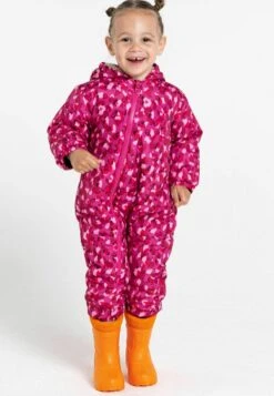 Next Dare Toboggan Standard - Skipak - Pink