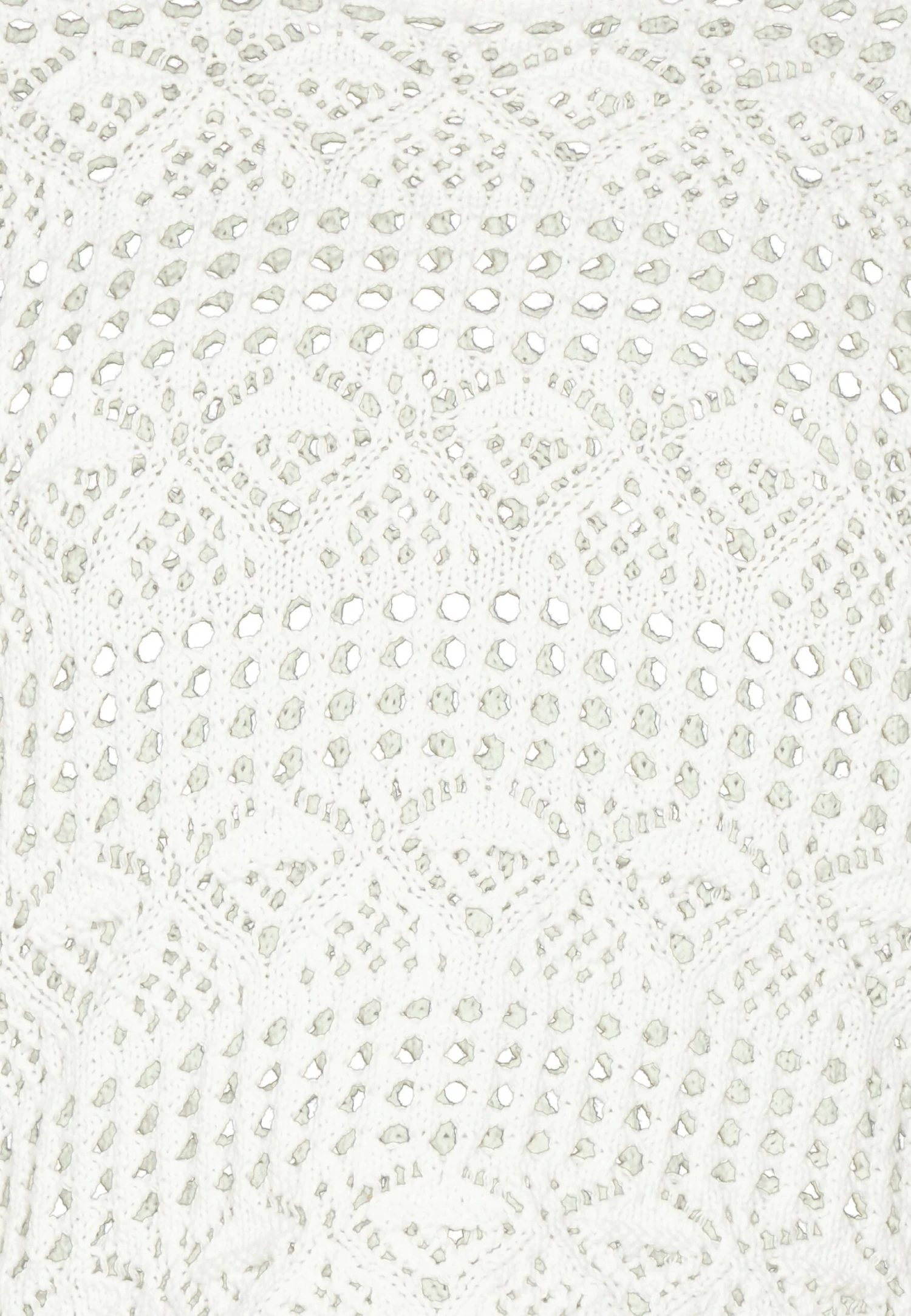 Monki Trui - White 3 Monki Trui - White - Afbeelding 3