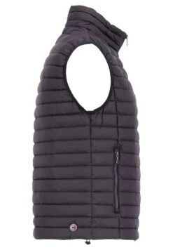 Colmar Originals Mens Gilet - Bodywarmer - Black 6 Colmar Originals Mens Gilet - Bodywarmer - Black -Modex Winkel 0059984b97f54df7aff3790c58116de0