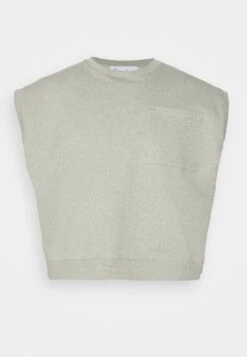 ETUDES Token - Vest - Grey -Modex Winkel 00727cc9f9074375823eb51bf3e8754a