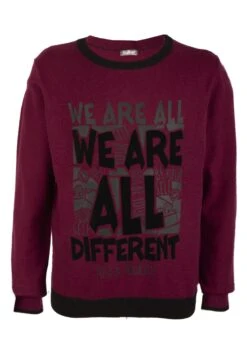 Gulliver Trui - Bordeaux -Modex Winkel 009916dc3f1848e6bc3d4657c52b15b7