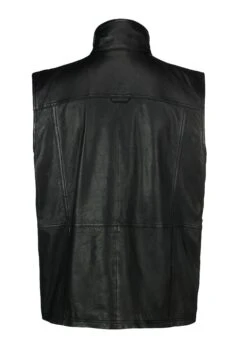 Bodywarmer - Schwarz 11 Bodywarmer - Schwarz -Modex Winkel 009e34ecae4a472592f58b27efd079d8