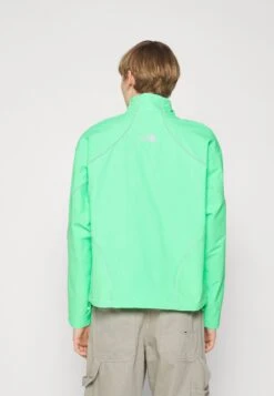 The North Face Tek Piping Wind Jacket - Windjack - Chlorophyll Green -Modex Winkel 01062a44beb6438c92d53241df02b635