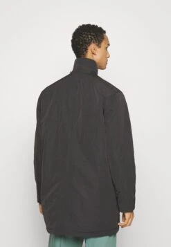 Hugo Jacket - Parka - Black -Modex Winkel 010a4514090e4202b3a7012b97096ca4