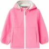 NAME IT Malta05 - Softshelljas - Fandango Pink