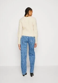 ONLY Onlallie Life Short Cardigan - Vest - Pumice Stone Melange -Modex Winkel 01ad727c8d564dbdb70dd9e559714f86