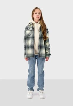 LightweightUnisex - Jas - Blue