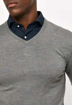 Profuomo Trui - Green -Modex Winkel 0222233149bc41b7b08503da763afc56