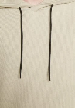 Only & Sons Onsphil Hoodie- Trui - Beige -Modex Winkel 02266167c5fa446eaddfbe7382742f35