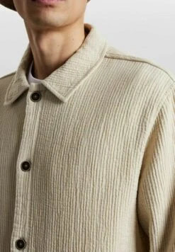 Anerkjendt Akoscar Bubble Os - Lichte Jas - Brown Rice -Modex Winkel 026f16eee7c84499a3a47b7144002a14