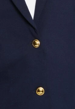 Vero Moda Tall Vmeva Slim Blazer- Blazer - Navy Blazer/Golden 11 Vero Moda Tall Vmeva Slim Blazer- Blazer - Navy Blazer/Golden -Modex Winkel 0282437ea8ae48debb64531d16e658c5