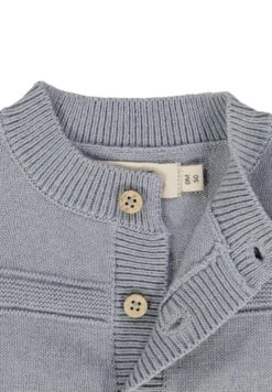 Wheat Sofus - Vest - Cloudy Sky -Modex Winkel 029a286fc45b48469263a5936ad4058b