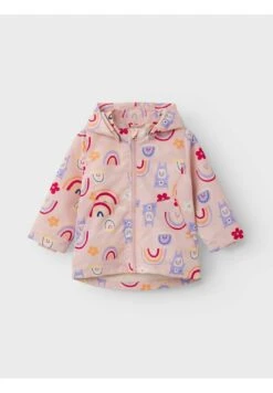 NAME IT Maxi - Halflange Jas - Peachskin 9 NAME IT Maxi - Halflange Jas - Peachskin -Modex Winkel 031daac48e174097825a0d897e3d60a7