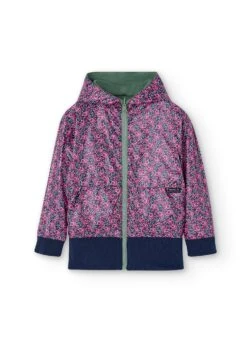 BOBOLI Reversible- Parka - Olive 13 BOBOLI Reversible- Parka - Olive -Modex Winkel 0327cbfec2b745e9bb1255a3d308a051