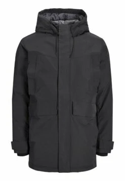 JACK&JONES Premium Premium Tech - Parka - Black -Modex Winkel 03594ac79d8b4c4ab738ce2994debe7d