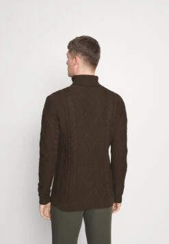 Solid Sdterence 21105731 - Trui - Slate Black -Modex Winkel 035abf1516194a84a07c72afcd377968