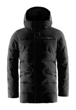 Sail Racing T8 Race - Winterjas - Carbon