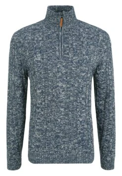 Blend Bhzotem - Trui - Dress Blues -Modex Winkel 039131e375874f7e90df13a04342fe39