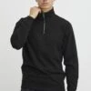Predson Me - Sweater - Black