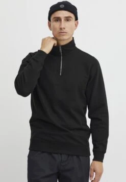 Predson Me - Sweater - Black
