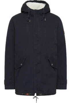 Dreimaster Gaya - Winterjas - Marine 9 Dreimaster Gaya - Winterjas - Marine -Modex Winkel 04397d93e4bf4fefbd3d2e9b2b971f83