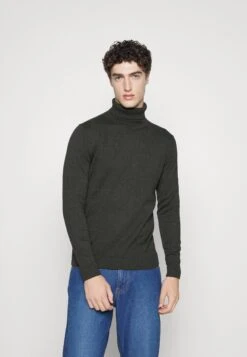 Tom Tailor Trui - Black