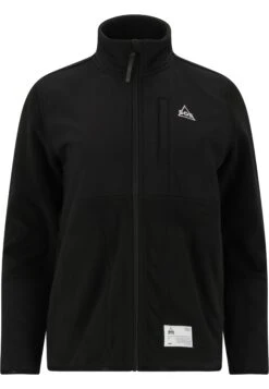 SOS Fleecejas - Black -Modex Winkel 0485b881d70345728a576777fd4e7340