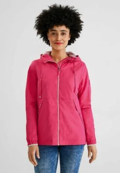 STREET ONE Moderner - Jas - Pink