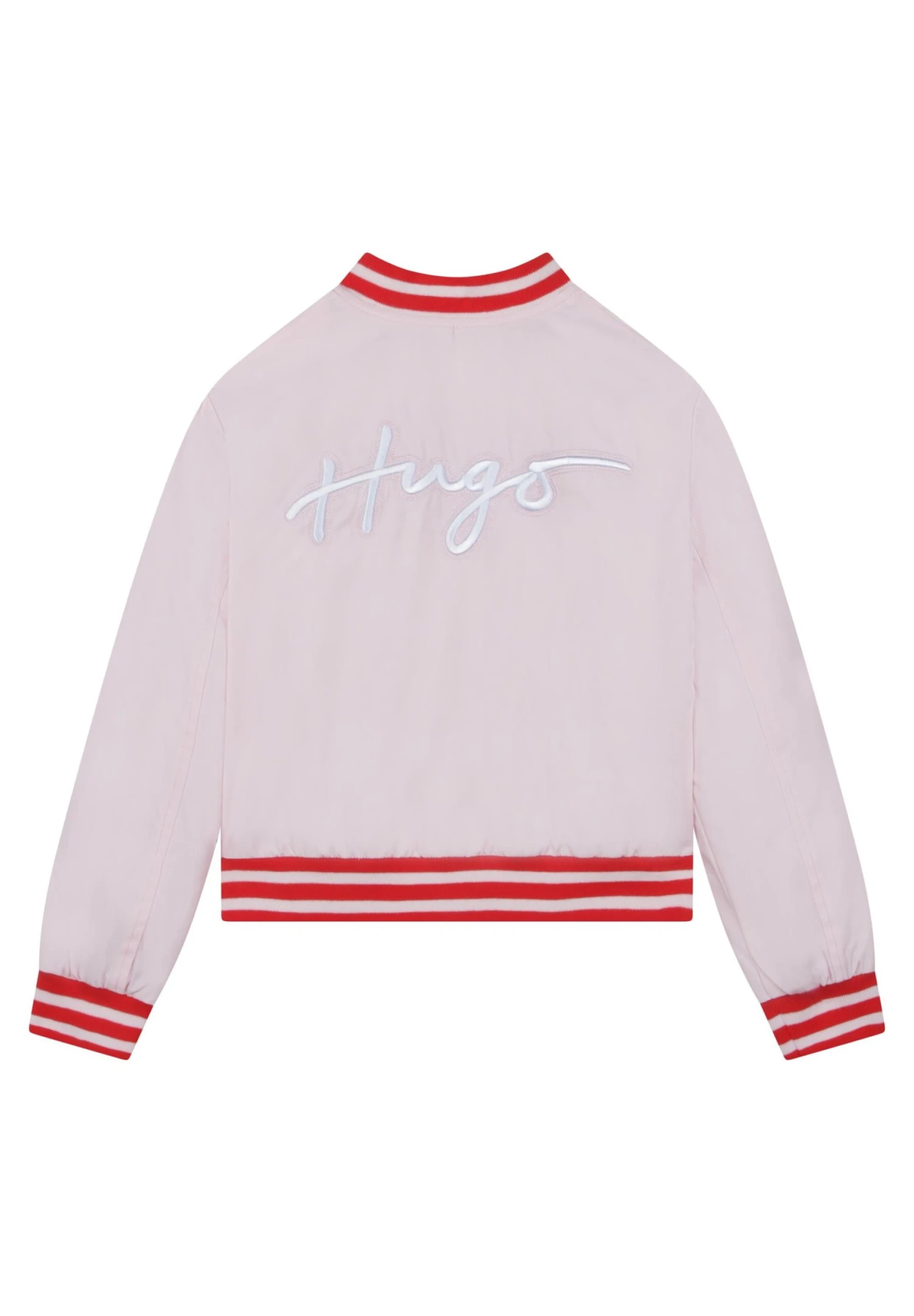 Bomberjacks - Pale Pink 2 Bomberjacks - Pale Pink - Afbeelding 2