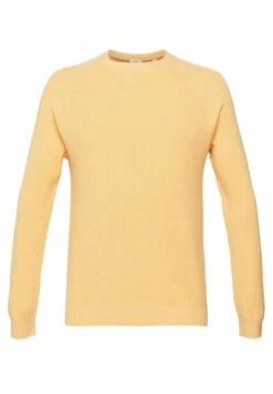 ESPRIT Sus Struc Cnk - Trui - Peach -Modex Winkel 04946979230f4d60824834b016b7f7d2