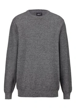 Trui - Schwarz Weiß