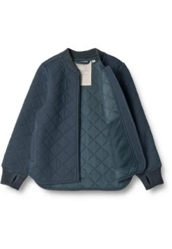 Wheat Thermo Loui - Wasserabweisend Atmungsaktiv Windabw - Jas - Ink -Modex Winkel 049c496e36d94de4b90d80c243994ac1