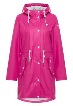 Schmuddelwedda Parka - Fuchsia Pink -Modex Winkel 05315239a8504dc1914582162d99788a