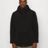Only & Sons Onsjayden - Parka - Black