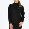 On Course Fullzip W - Jas - Black
