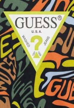 Guess Junior Active- Sweater - Multi-Coloured -Modex Winkel 0625337c83604342a4ebd9c994e851a9