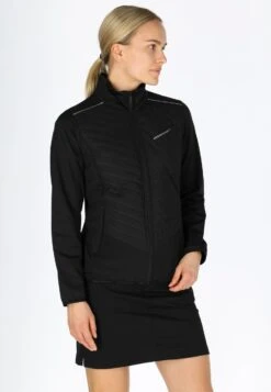 On Course Fullzip W - Jas - Black -Modex Winkel 067d31e1088a4ed7bff33dc700f800d7