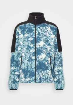 The North Face Fleecejas - Blue Coral/Smoke -Modex Winkel 06a8b4b9fb5a443caabe932ac591cc15