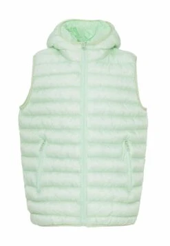 Bodywarmer - Green