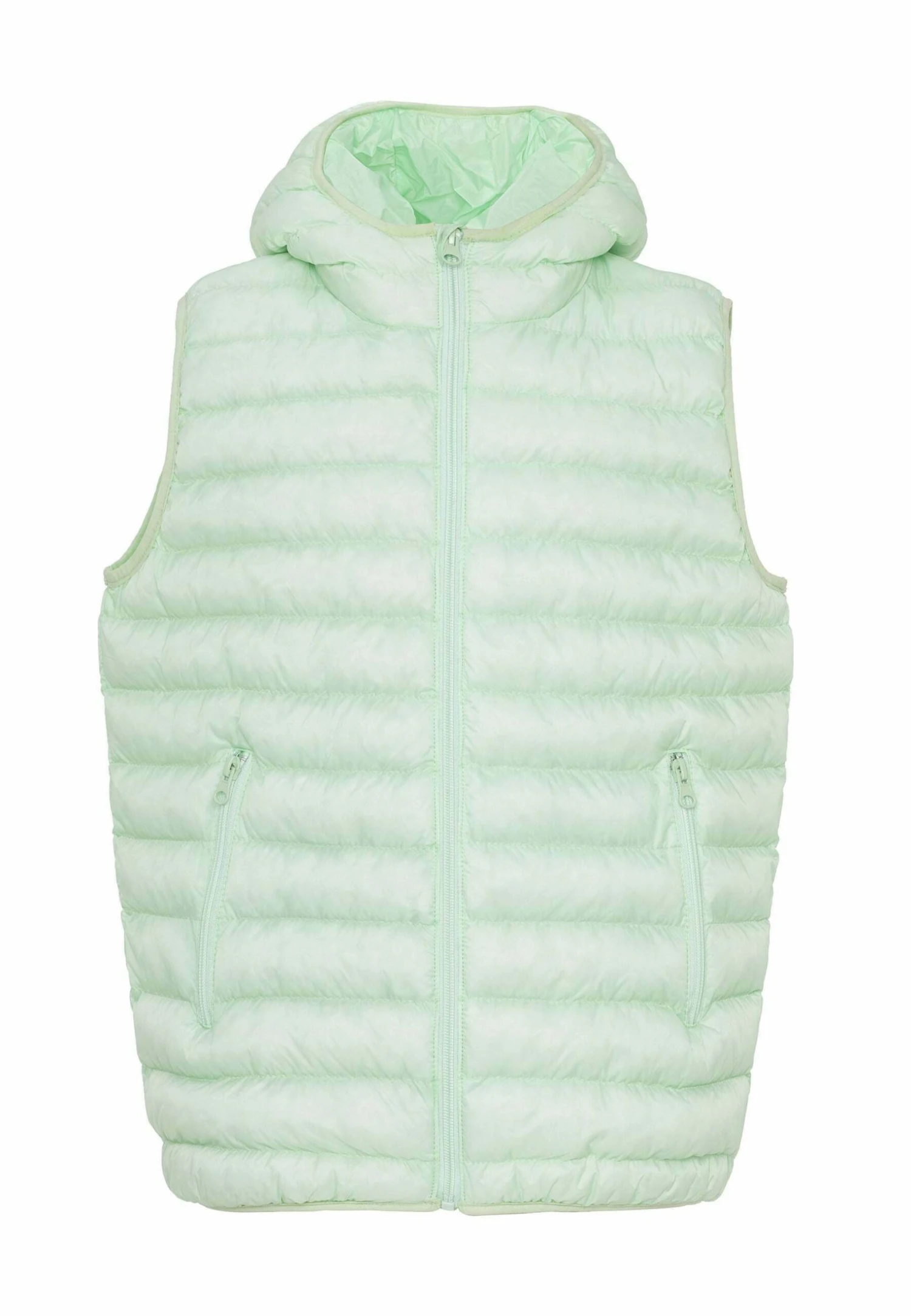 Bodywarmer - Green 1 Bodywarmer - Green