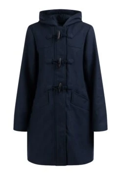 Dreimaster Nascita - Halflange Jas - Nachtblau -Modex Winkel 0712e42fc35a467eb21b193461202330