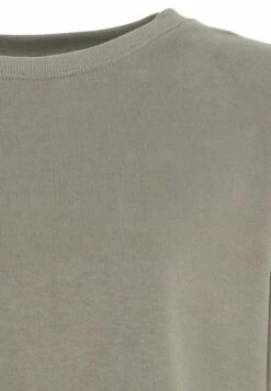 Camel Active Mit Rundhalsausschnitt - Sweater - Khaki 11 Camel Active Mit Rundhalsausschnitt - Sweater - Khaki -Modex Winkel 07488e631bf5443c9f23b138874b78b7