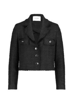 Bagiwo - Blazer - Schwarz -Modex Winkel 0781e4b07ea24b558f28a7568ae54054