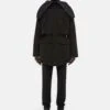 Trussardi Winterjas - Black