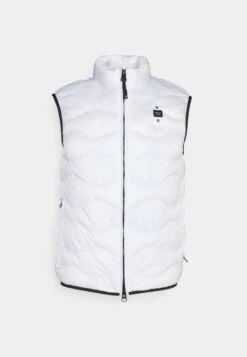 Blauer Vest - Bodywarmer - White -Modex Winkel 07c56e4b433f4e9f96a464e6d4dd29f9