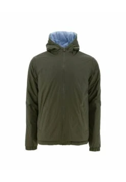 JOTT Vigo - Gewatteerde Jas - Vert