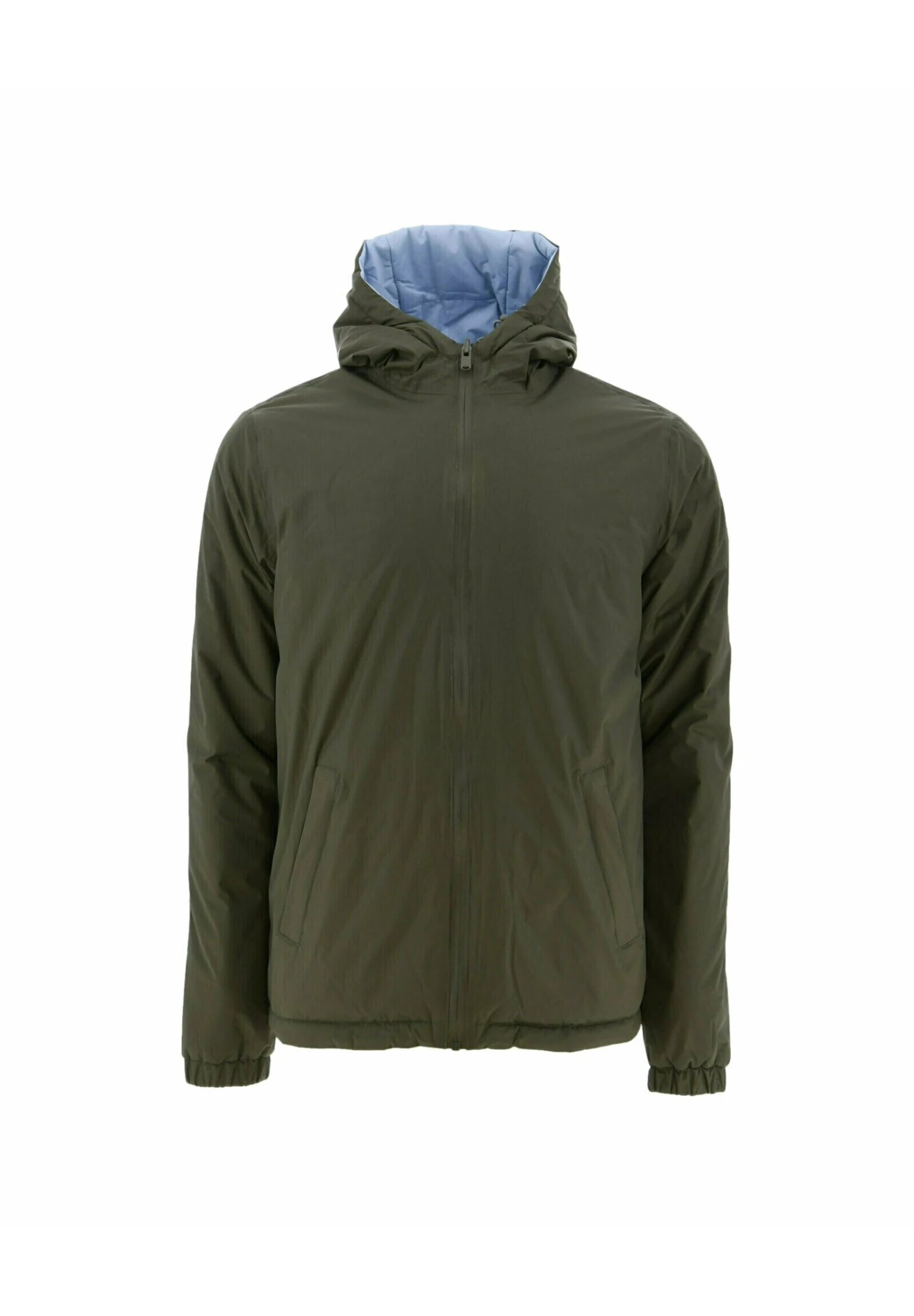 JOTT Vigo - Gewatteerde Jas - Vert 1 JOTT Vigo - Gewatteerde Jas - Vert