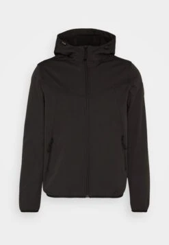 Pier One Regenjas - Black -Modex Winkel 081e1114fde740359320ee041562741c